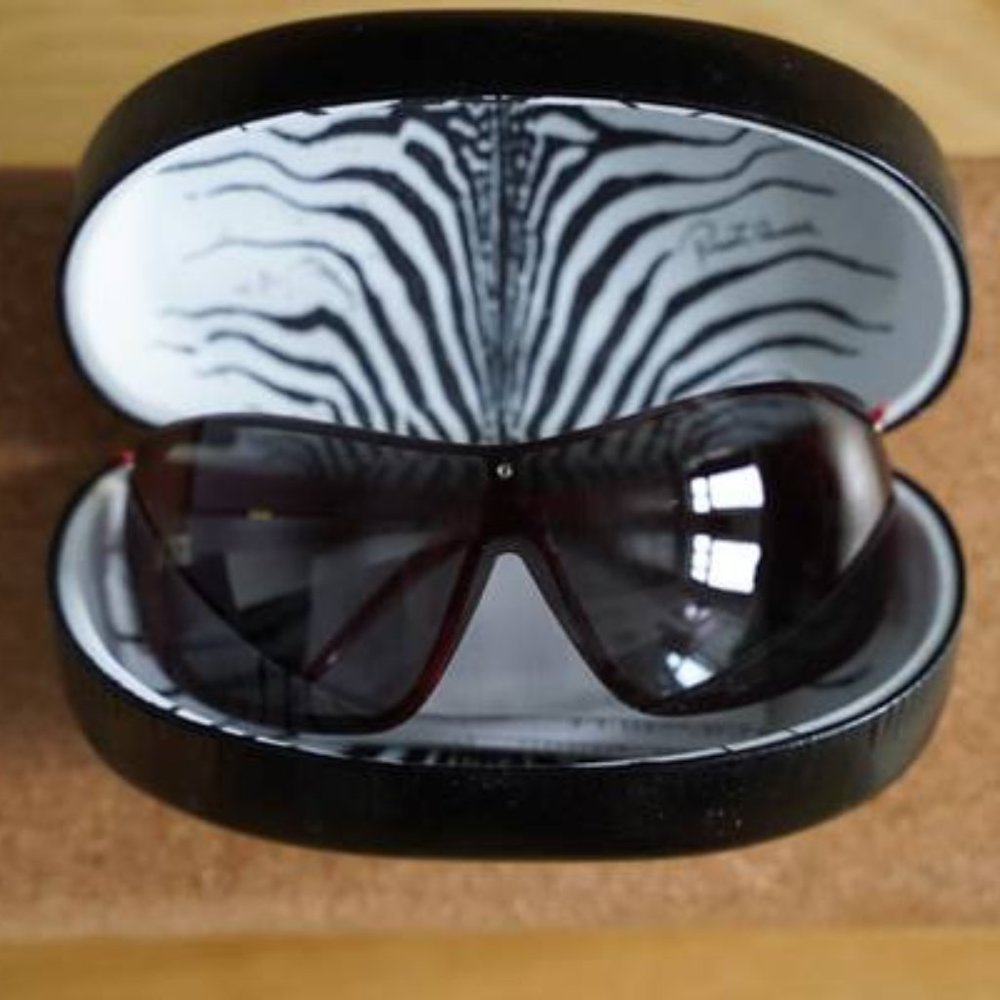 Roberto Cavalli PANDORA 188s Sunglasses RARE